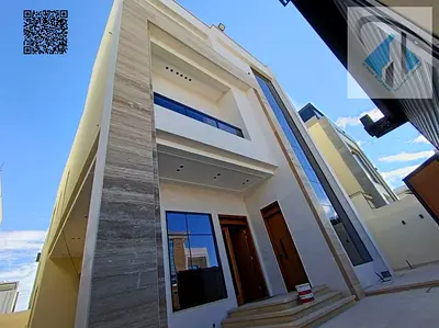 BRANDNEW villa 7bhk with elec and water super delux finish