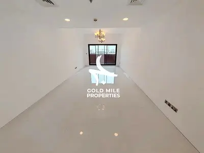 Huge Layout | High Class Amenities | Family Building