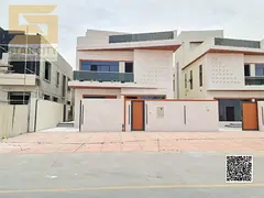 🏡 Golden opportunity to own a luxury villa in Al Helio 2 - Ajman!