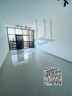 Two rooms, a hall, three bathrooms, first residence, with maid's room, balcony, open view, oppos