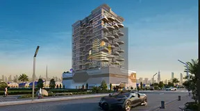 WOW/DISTRESS DEAL 3 BHK IN DEIRA ISLAND/50% PAY TILL HANDOVER/EACH MONTH 1% /BALANCE 50% WITH IN 42
