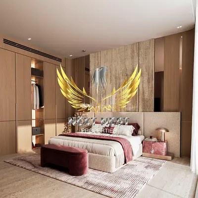 BRIGHT 2BEDROOM BY BINGHATTI