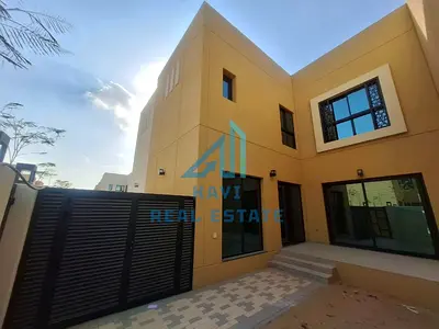Modern 3BR Townhouse for Rent | Prime Location | Sustainable City Sharjah
