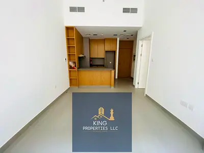 شقة جميلة مكونة من غرفة نوم واحدة  متاحة للإيجار