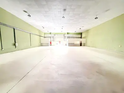 79 KW 4755 sqft Warehouse in DIP