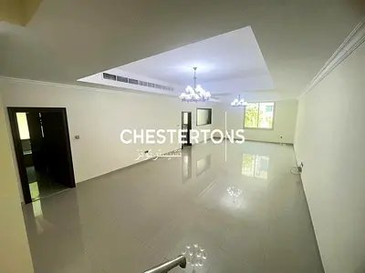 Spacious | Family Villa | Garden & Pool