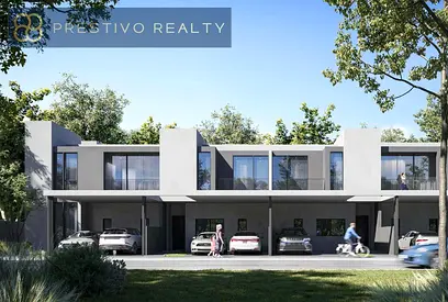 Spacious. Stylish. Serene. Discover your 4-bedroom retreat at Masaar