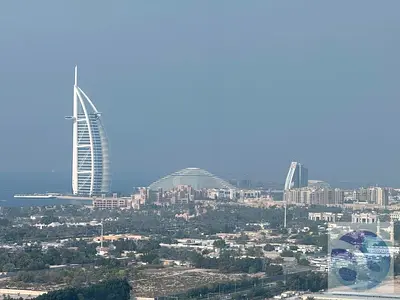 Spacious 2BR | Prime Location | Al Sufouh 1