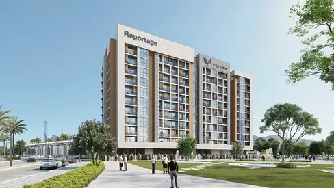 The price after discount| 15% discount -Handover 2028