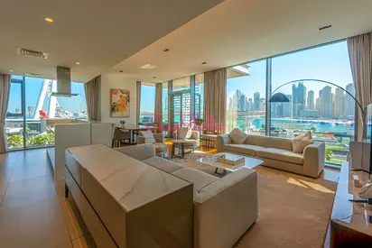 Exclusive | Full Ain and Sea View | VOT