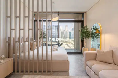 Modern Studio | Canal Promenade | Prime Location