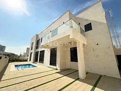 Brand New 5 BR + Study Villa | With Private Pool