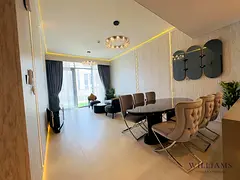 2 BEDROOM | FURNISHED | UPGRADED