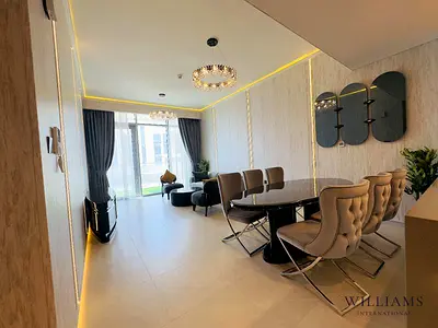 2 BEDROOM | FURNISHED | UPGRADED