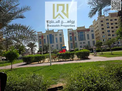 Own Your Elegant Apartment in Al Yasmeen, Ajman — Premium Location & Easy Payment Plan!
