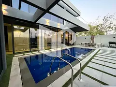🌿 Forest Living Meets Modern Luxury in Sharjah’s Premier Gated Community – Masaar by Arada