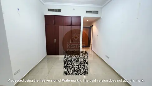 Spacious 2 BHK for Rent | Conqueror Tower Ajman