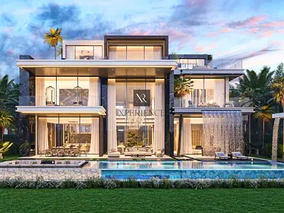 4 BR | PARK VIEW | SINGLE ROW | HANDOVER SOON | RESALE