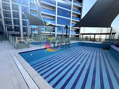 BRAND NEW 3BHK WITH MAID ROOM ALL BEDROOMS EN-SUITE BATHROOMS BALCONY OPEN VIEW 200K