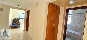 30 DAYS FREE : HUGE LUXURY 1 BR WITH CLOSED HALL FULLY SUN LIGHTED + FULL OPEN VIEW