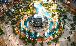 Own a property with a garden view, parking, gym, and pool access - flexible payment plan and excelle