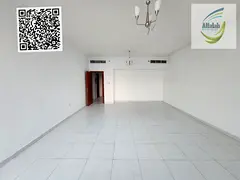 Sea View 3 Bedroom Apartment for Sale | Falcon Tower A6 | Empty | With Parking