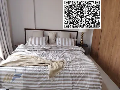 Own a studio in Ajman with monthly installments starting from only 3,300 dirhams.