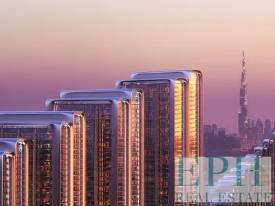 POOL VIEW | BRANDED LUXURY LIVING | PARK VIEW
