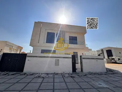 فيلا فاخرة في الياسمين كورنر على شارع رئيسي، تصميم عصري وتشطيبات راقية، جاهزة للسكن والاستثمار المربح.