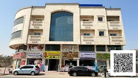 Elegant 1 BHK Apartment for Rent — Al Rawda 2, Ajman