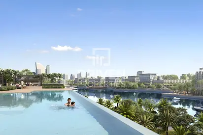 High Floor Apt | Resale | Full Skyline View