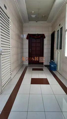 شقة واسعه ب3 بلكونات غرفتي نوم في المويهات 3