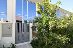 Brand New 1BR | Semi Furnished | Peaceful