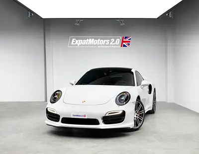 3.8L Full Service History •  GCC