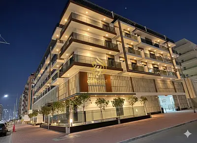 Brand New Building || Specious Studio Apartment || All Amenities || For Family