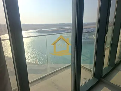 GORGEOUS BLUE INTERIOR - 1BHK FULLY FURNISHED WITH STUNNING SEA VIEW
