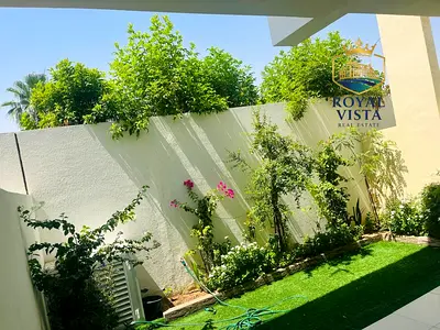 3 Bedroom Single Row | Middle Unit | 3BR Villa | Vacant