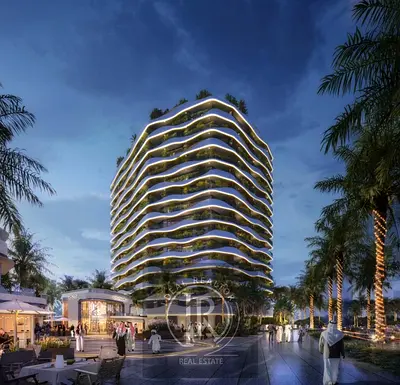 Fully Furnished | High ROI | High Capital Appreciation