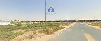 Unbeatable Deal! Residential Land for Sale in Al Hoshi, Sharjah