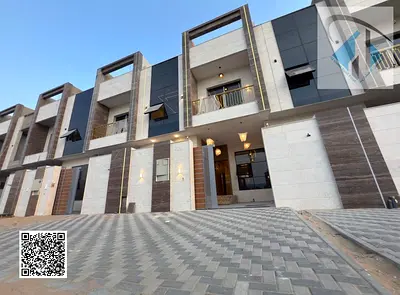 Free registration fees modern villa super deluxe finished