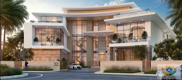 Limited Offer: Own a Sea View Villa – 71% ROI & Just 10% Down Payment!