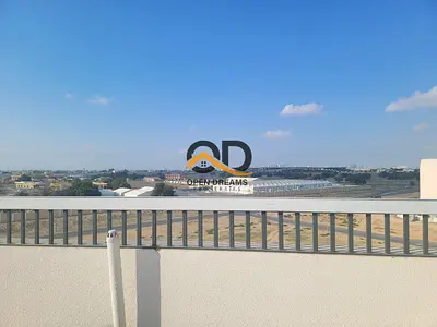 Brand New | 1bhk Apartment with Terrace and balcony in prime location