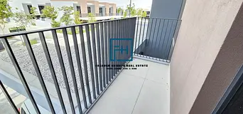 ~~ 2 BR / for sale / covered parking / top notch amenities/ available in Sendian villas~~