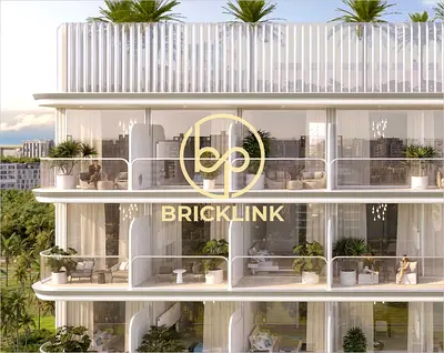 Cove Edition 6: A Fully Furnished Luxury Living Experience in the Heart of Dubailand