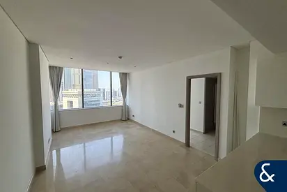 1 Bed | Renovated | DIFC Views | Vacant