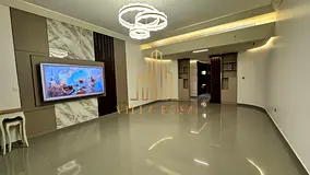 LUXURY TOWER | 2 MASTER BEDROOM | SEA VIEW