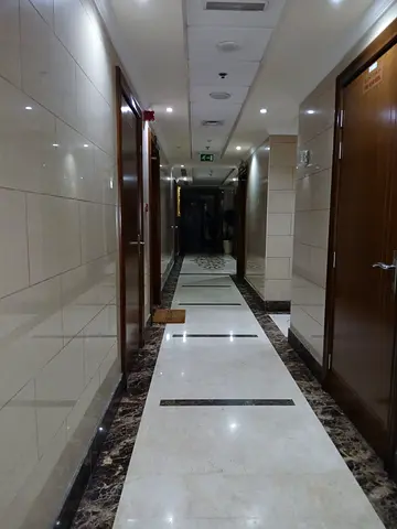 Just Like New Building Lavish 2bhk With Balcony in Al Mahata Sharjah Aed 48K Only