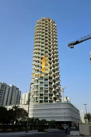 Elegant | Prime Location | 1 BR High-End Living