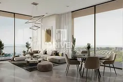 Partly Furnished and Spacious | Close to Handover