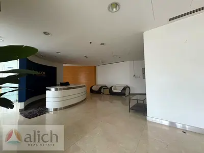 LUXRIOUS OFFICE | FIVE STAR | WELL MAINTAIN